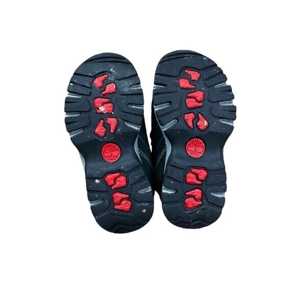 Timberland Jiminy Peak Gore-Tex Hook-and-Loop Boot - Picture 6 of 7